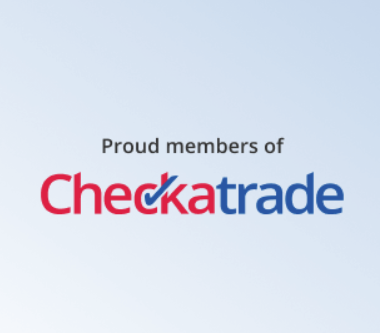 Checkatrade rating for IJB Plumbing and Heating